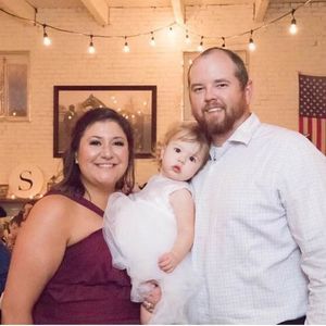 Meet your Posher, Elizabeth